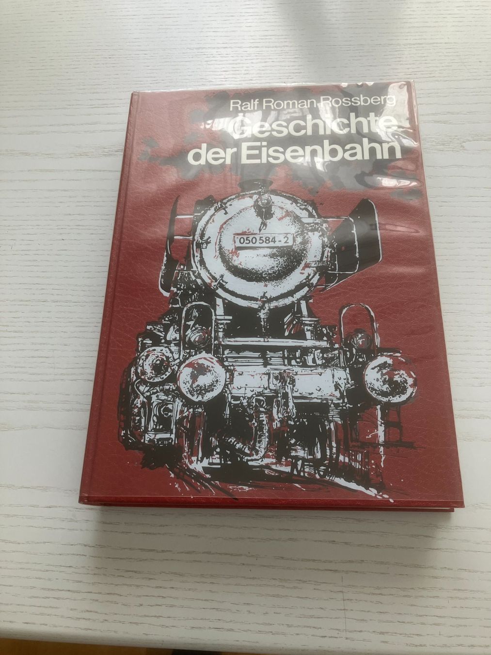 Libri: Die letzten Dampflokomotiven Westeuropas – Usato da Herisau venduto da nefk
