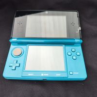 Nintendo 3DS 