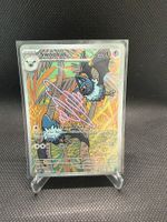 Pokemon White Flare Swoobat Illustration Rare 120/086