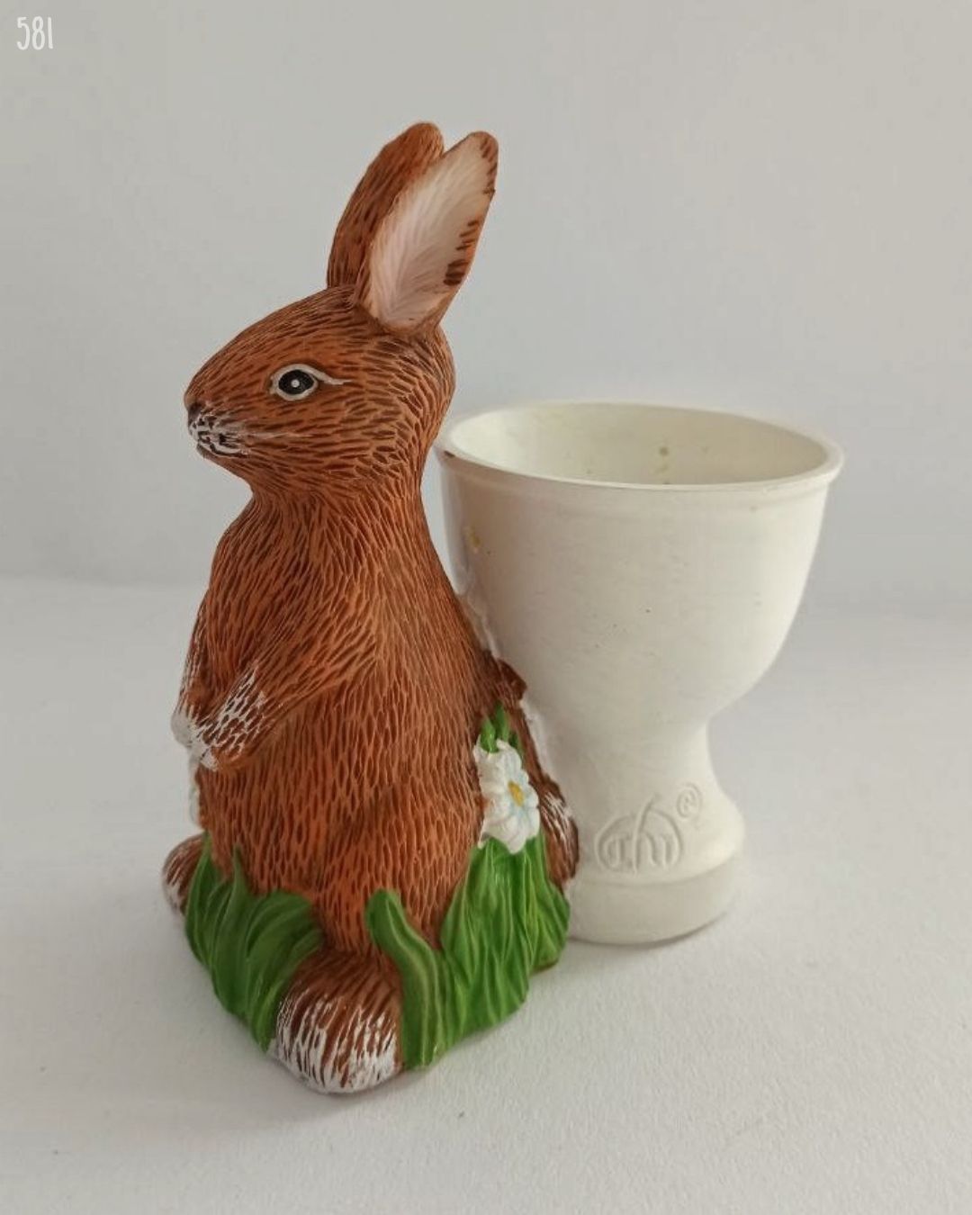 Altre Stoviglie: Eierbecher Hase – Usato da Dietikon venduto da Magi2 1