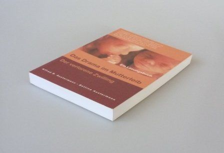 Libri: Das Drama im Mutterleib - Der verlorene Zwilling – Nuovo e nell'imballaggio originale da Mauren venduto da Yeelen 2