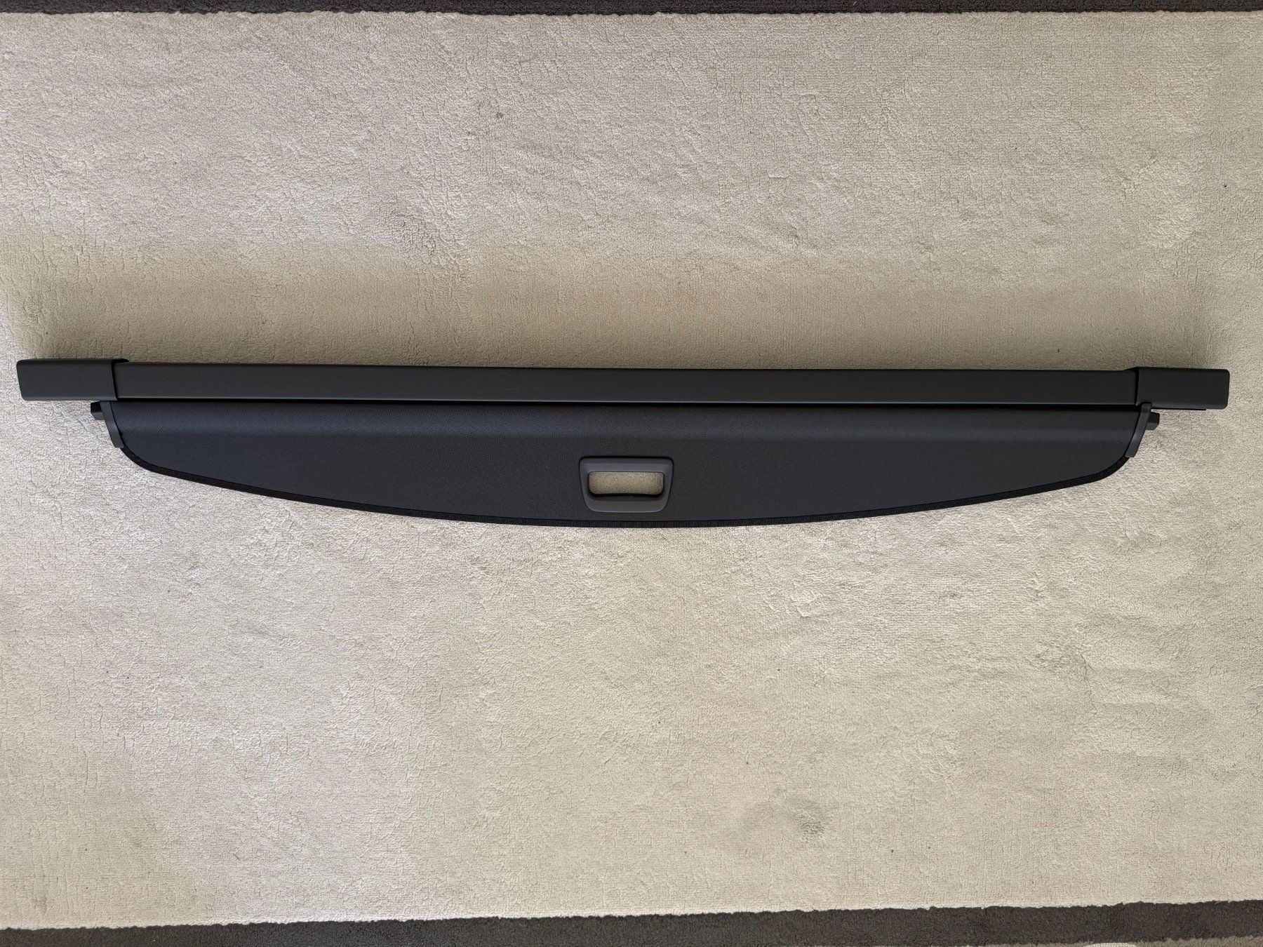 Volkswagen Alle Autoersatzteile: VW ID. Buzz 1T3867871BLaderaumabdeckung – Neu (gemäss Beschreibung) aus Flawil von savoypremium