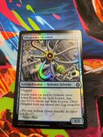Fliegender Octobot - Foil - Marvel's Spider-Man - Magic