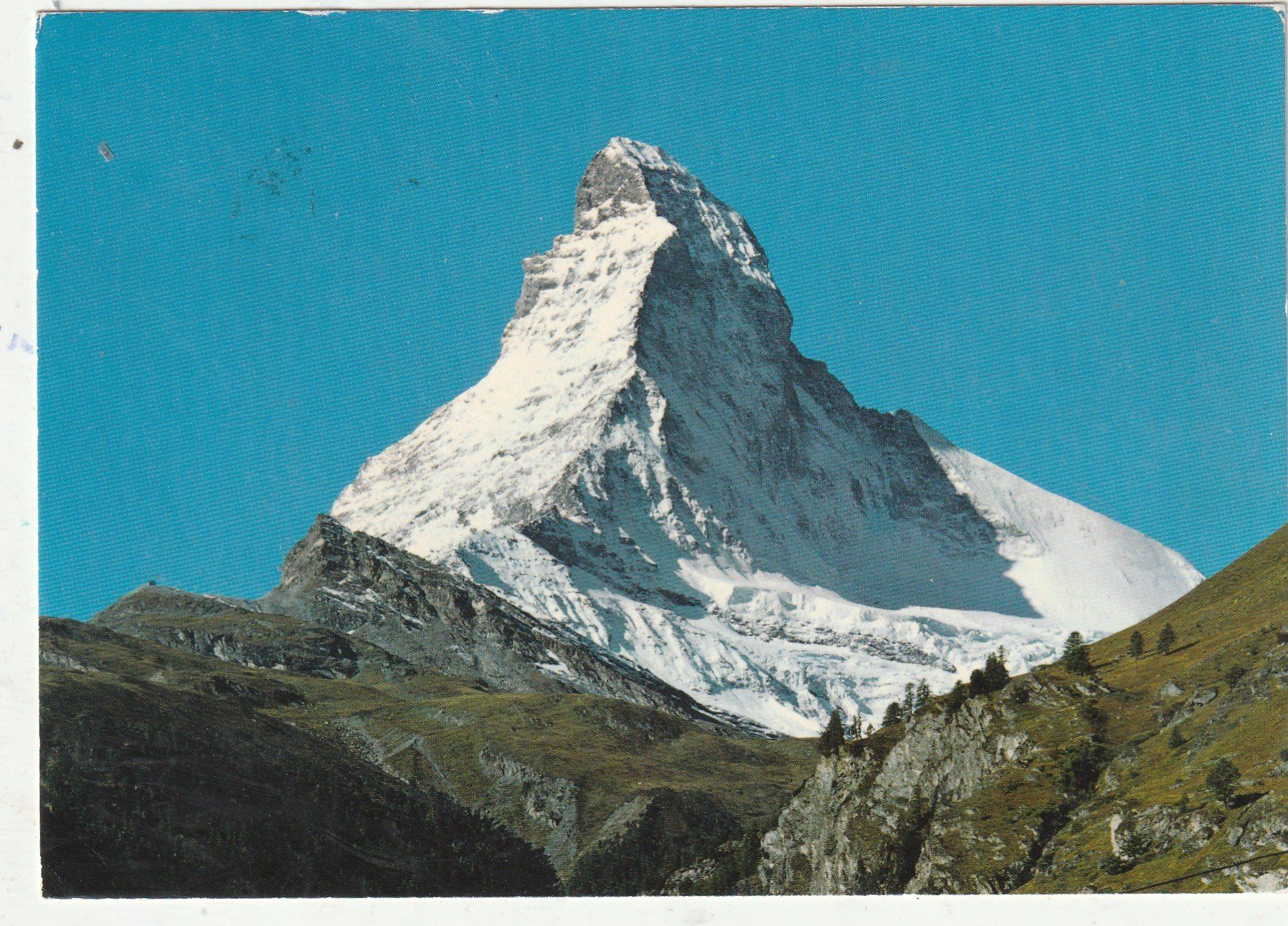 Cartes postales: 10 Diverse Karten Schweiz – D'occasion à Lumbrein par made02 2