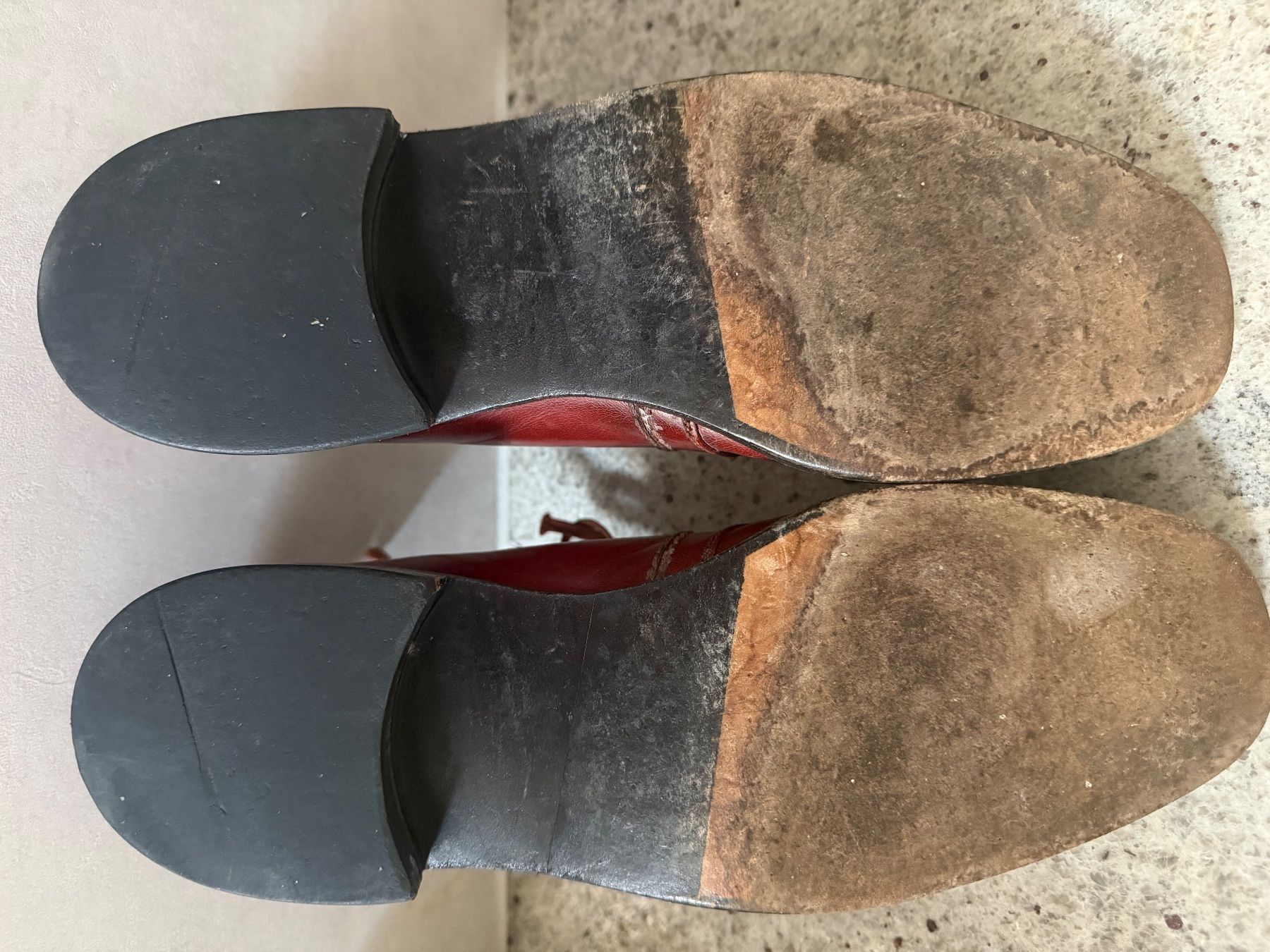 Bally Herrenschuhe: Schuhe "Bally Suisse Prestige" in der Grösse 9D – Gebraucht aus Geroldswil von Jeremy11 8