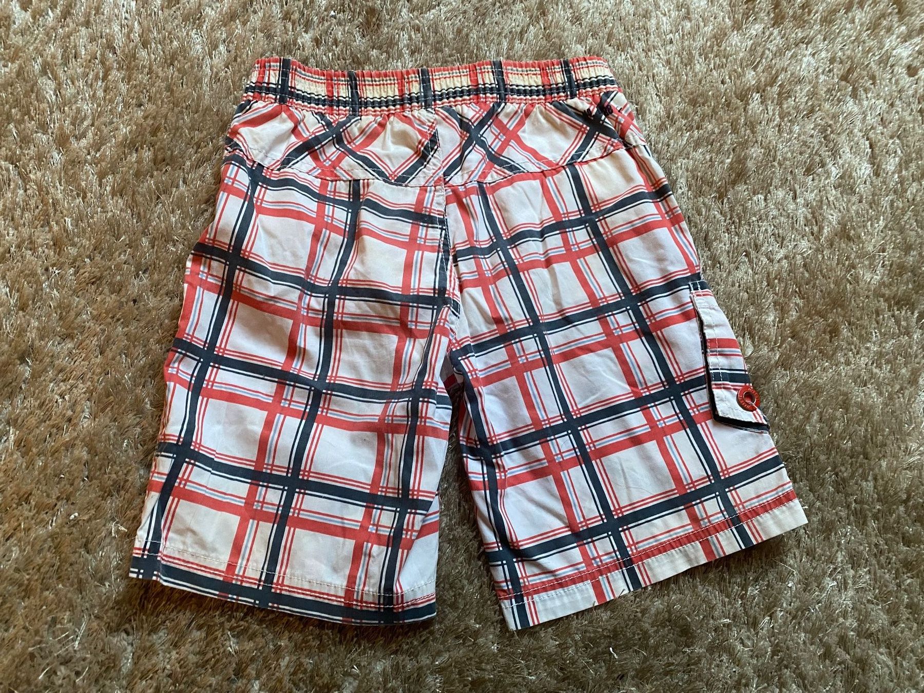 Costumi da bagno: Badehose 110 -116 – Usato da Fribourg venduto da geraldine132 2