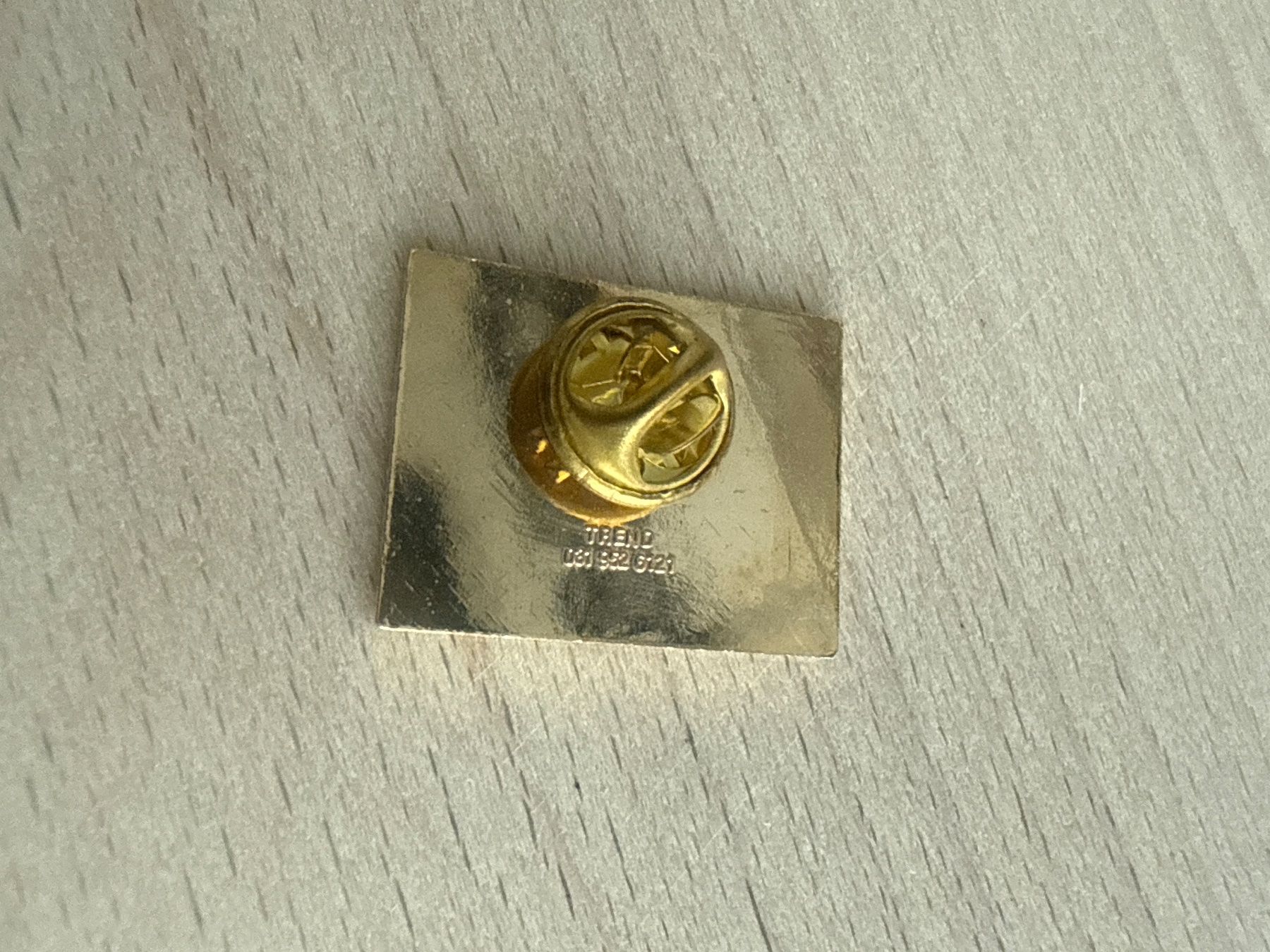 Placchette & Badge: Pin WCC Berne '97 Gonner – Usato da Glattbrugg venduto da Schweigmatt 1