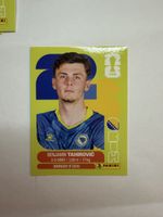 Panini FIFA Sticker Benjamin Tahirović, BIH 9