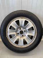 Roues d?hiver, Toyota Yaris, modèle 2019