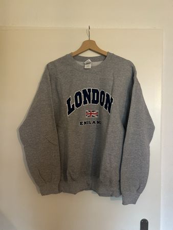 Sweatshirt London