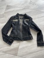 Jeans Jacke EDERA, Grösse M, neuwertig für den Übergang