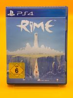 PS4 Game RiME - Ein packendes Abenteuer für Playstation 4!