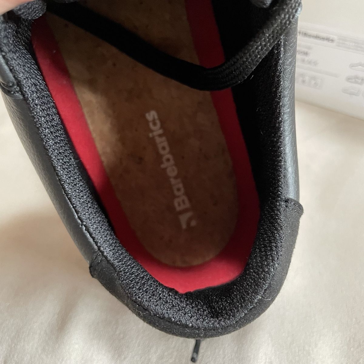 Scarpe da uomo: Barbarics Schuh schwarz 39 – Nuovo (secondo la descrizione) da Neftenbach venduto da Sibio9 4