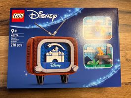 Lego 40774 Disney Classic Animation Scenes