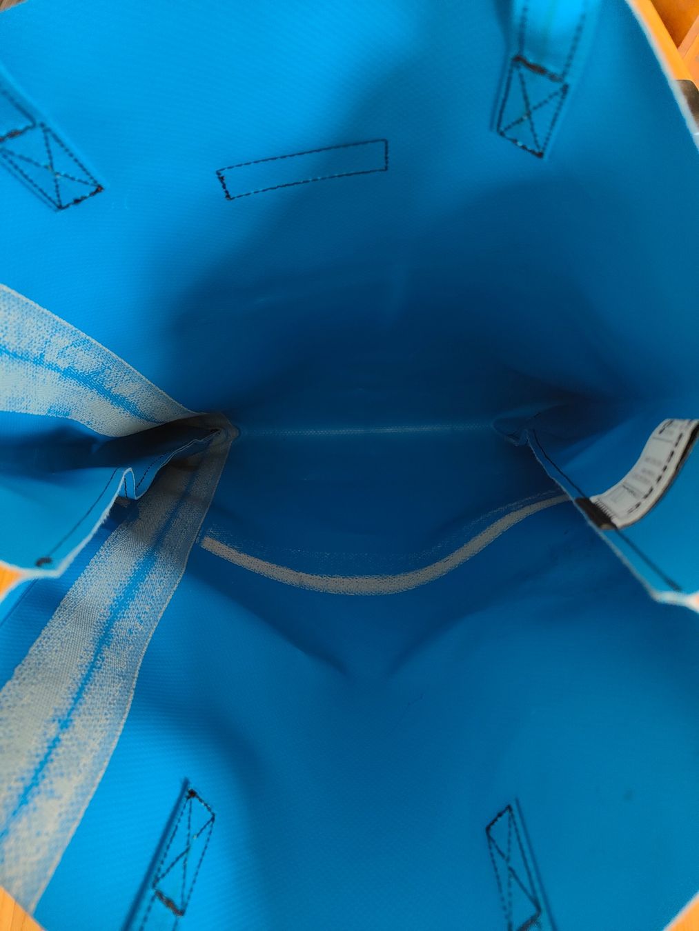 Freitag Taschen: Freitagtasche Dunphy F92 – Gebraucht aus Winterthur von 1rainbow54 2