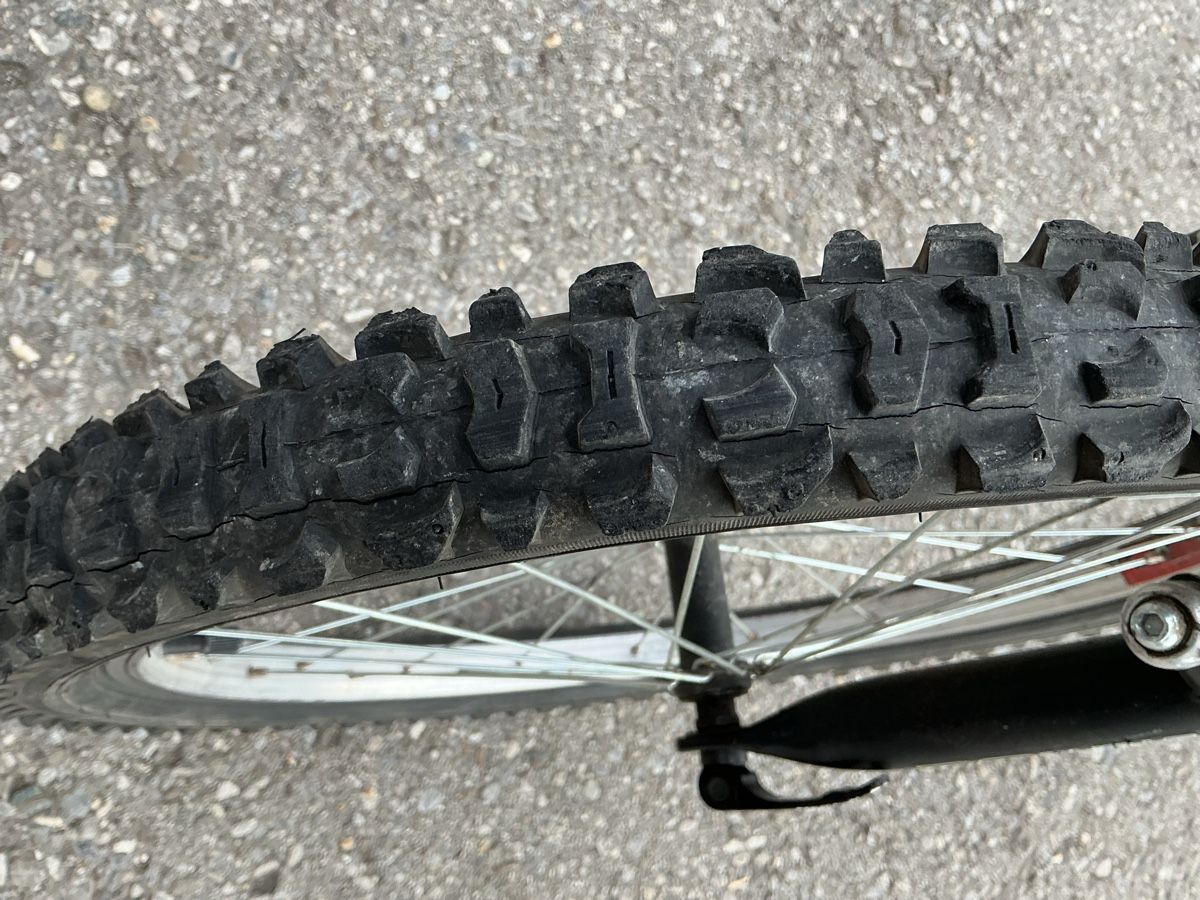 Velos: Kindervelo – Gebraucht aus mastrils von Berni99 3