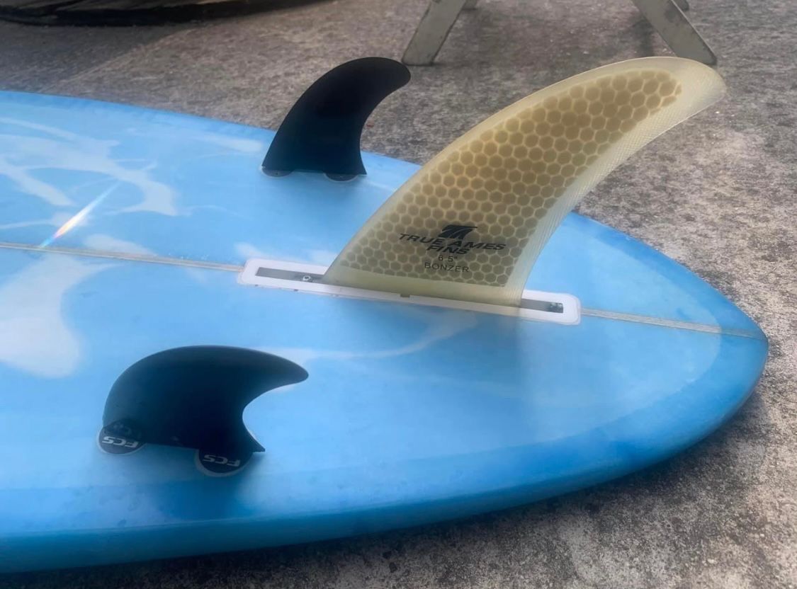 Planches de surf: Surfboard 6.2 – D'occasion à Basel par Hannic00 6