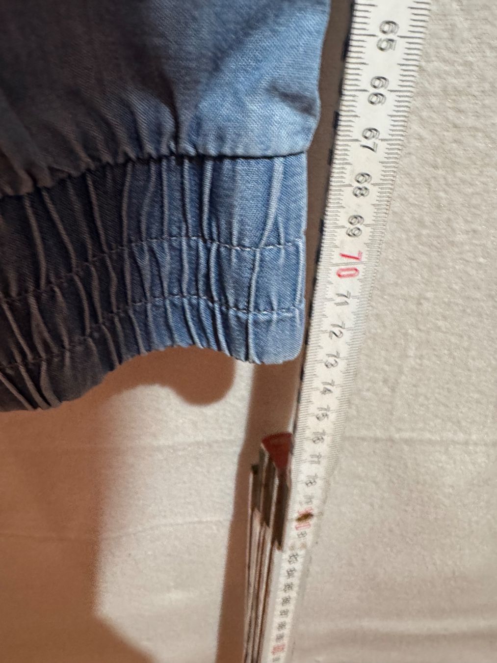 Jeans: Leichte Jeans von Janina Gr. 48 – Usato da Grosswangen venduto da SALE_SALE_SALE 2