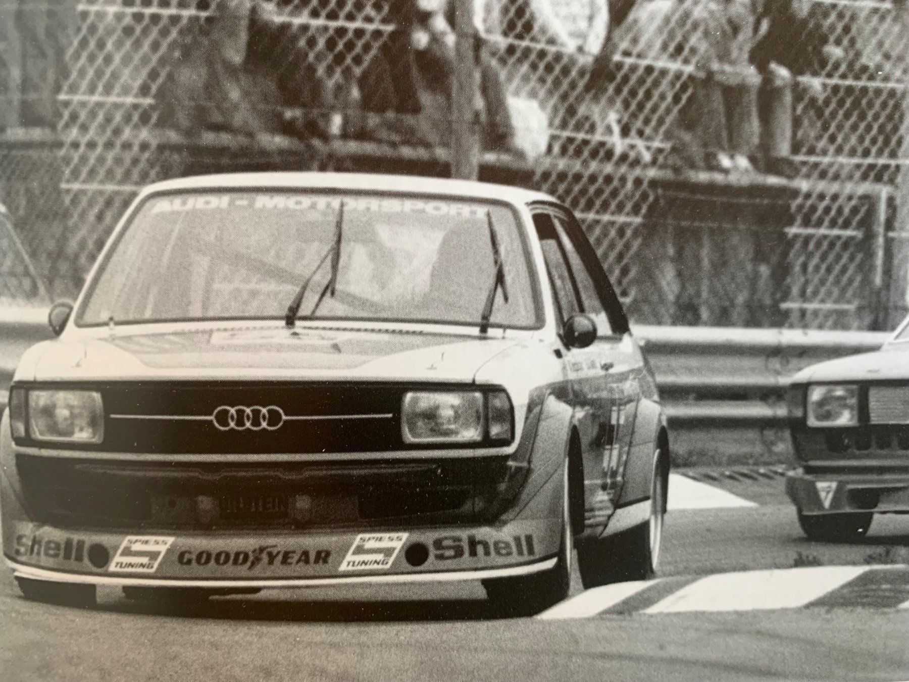 Libri: Audi Sportwagen - cooles Buch – Usato da Volketswil venduto da zwitsch33 2