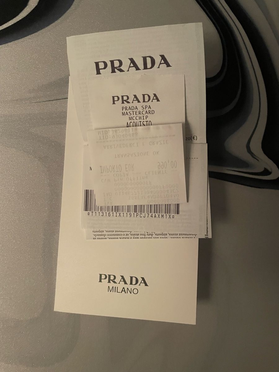 Prada Gilets: Prada Weste (limited edition) – Neuf (Voir description) à Herisau par eli_27nh 3
