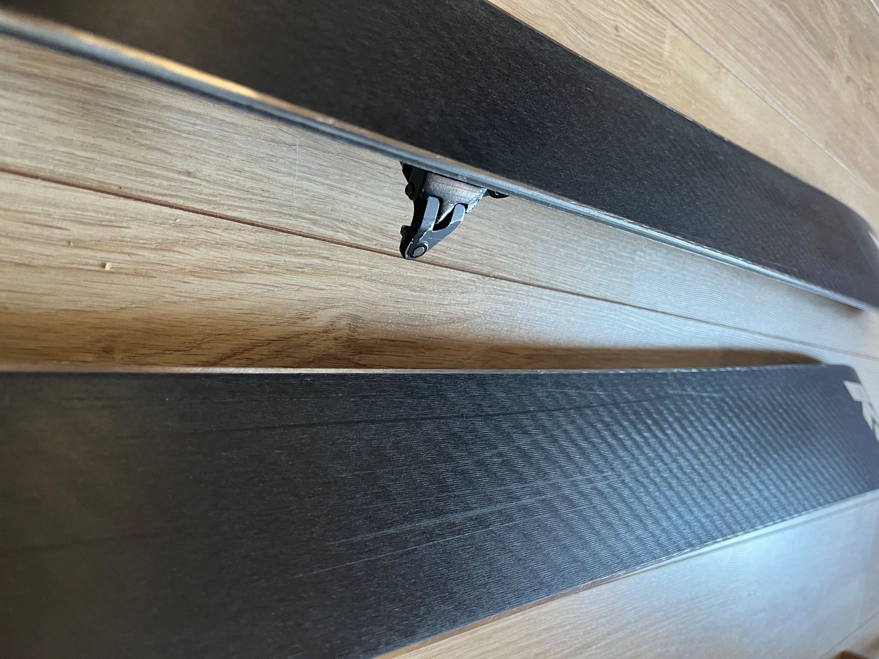K2 Skis: Tourenski – Gebraucht aus Ringgenberg BE von O.Andrea 1