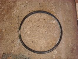 BOOT SCHALTKABEL FÜR AB-MOTOR