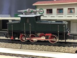 Märklin H0 RANGIERlok