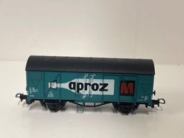 Liliput aproz M SBB H0 DC
