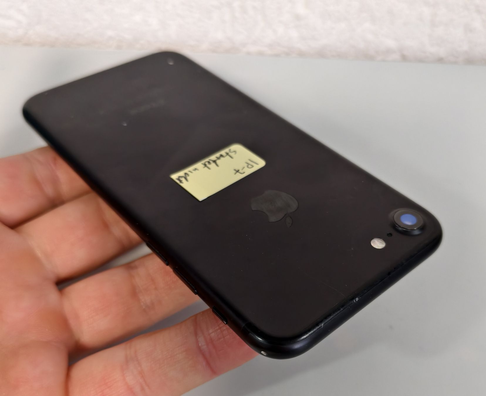 Apple Telefoni cellulari / Smartphones: iPhone 7 – Difettoso da Ehrendingen venduto da Rocky985 2