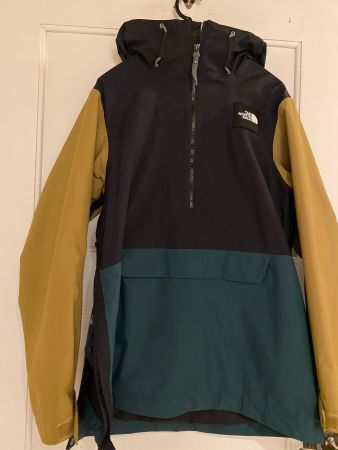 The North Face Damen Skijacke, Grösse L