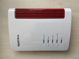 Fritz!Box 7530 AX WLAN Router