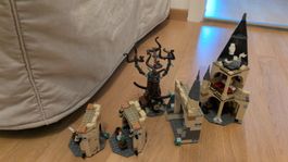 Lego Harry Potter 75953