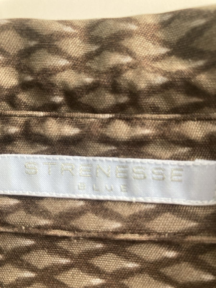 Strenesse Camicette: Strenesse Bluse – Usato da Ettenhausen TG venduto da Babi69 1