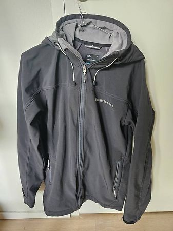 Peak Performance Outdoor Jacke S