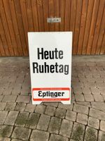 Ruhetag Eptinger
