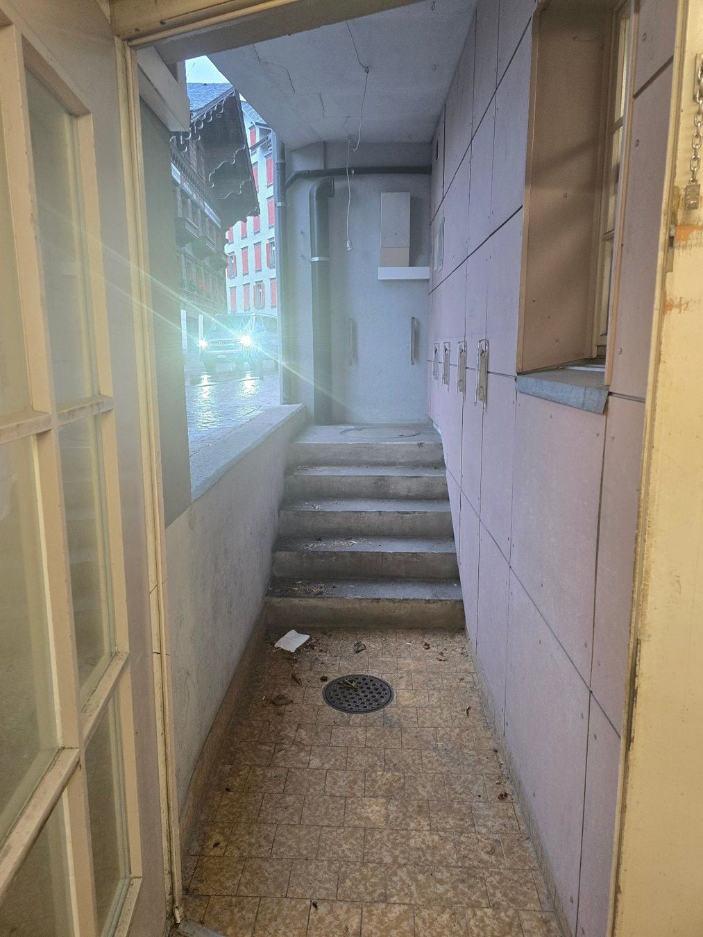 Frigoriferi: Magnos Gastrokühlschrank – Usato da Steinen venduto da seb_6m2c 4