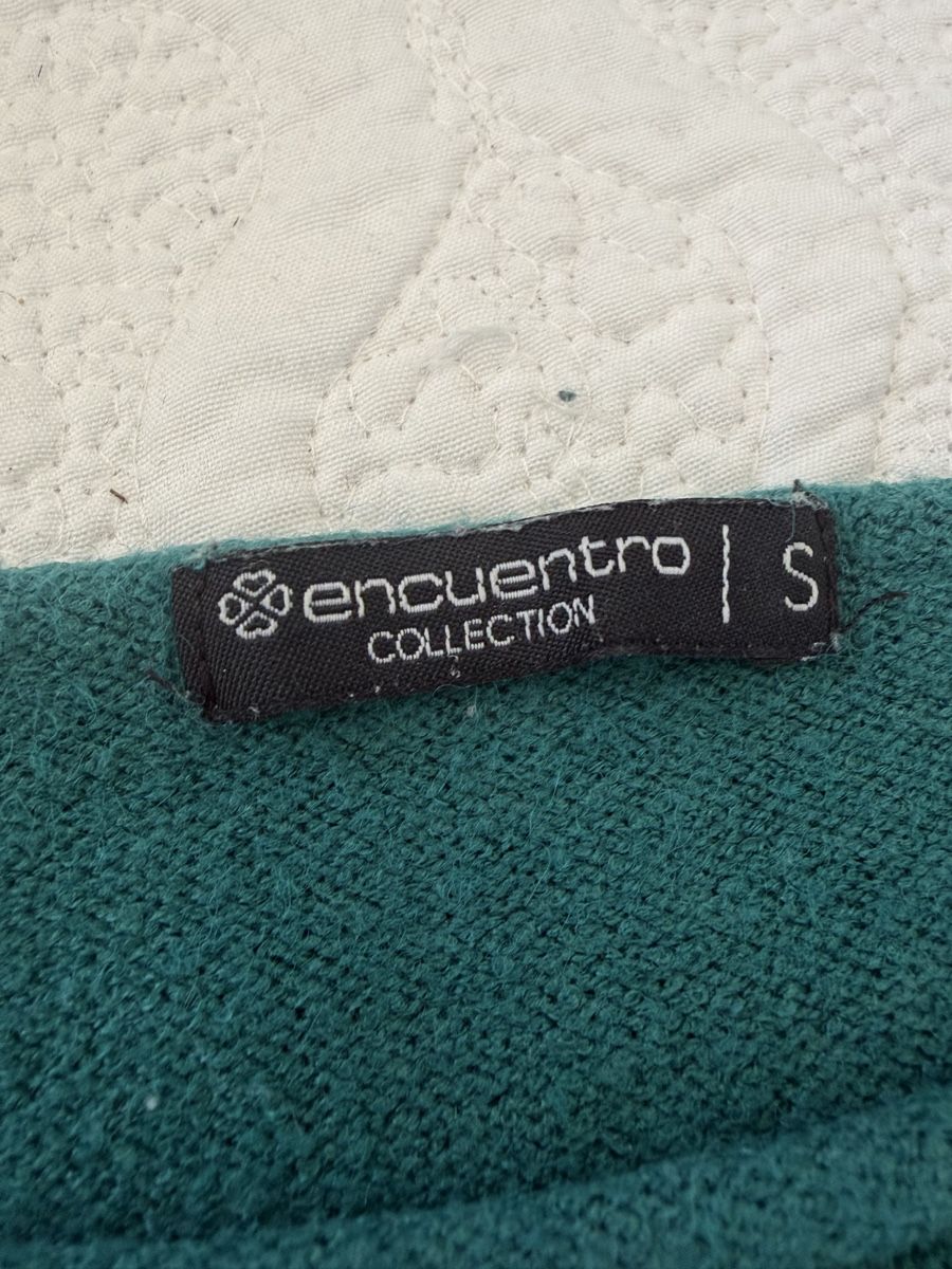 Maglioni & Felpe: Pullover Encuentro Grösse S – Usato da Bern venduto da nik_2kbk 1