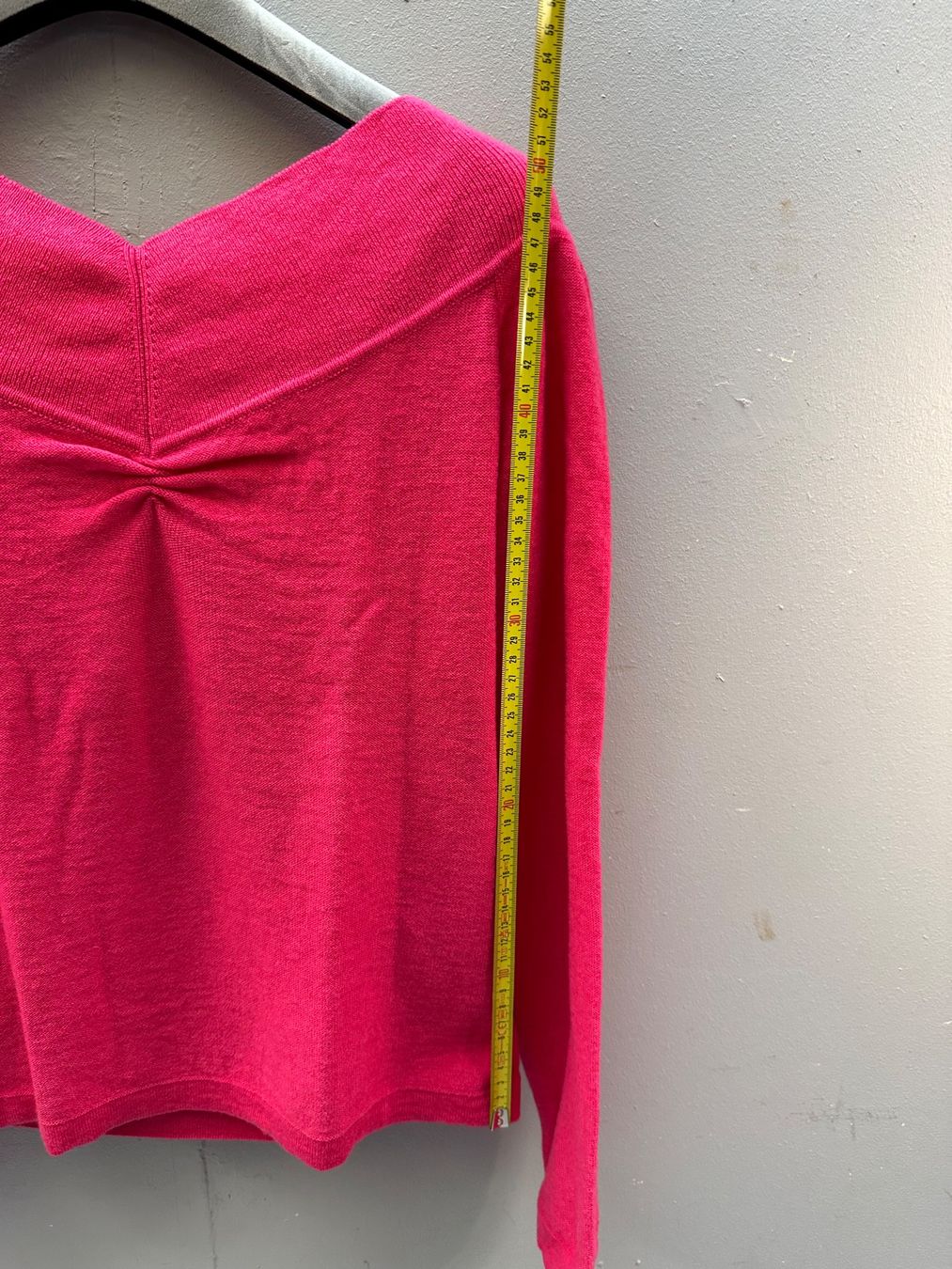 Sonia Rykiel Pullover & Sweatshirts: PULLOVER “RYKIEL“ #70 AB 1.- !!! – Gebraucht aus Zürich von NIKI777 7