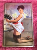 Pin up 50s