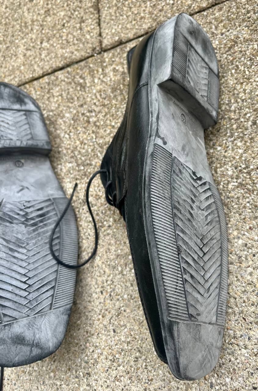 Herrenschuhe: Herrenschuhe Piper Gebraucht – Gebraucht aus Luzern von kunstundmehr 3