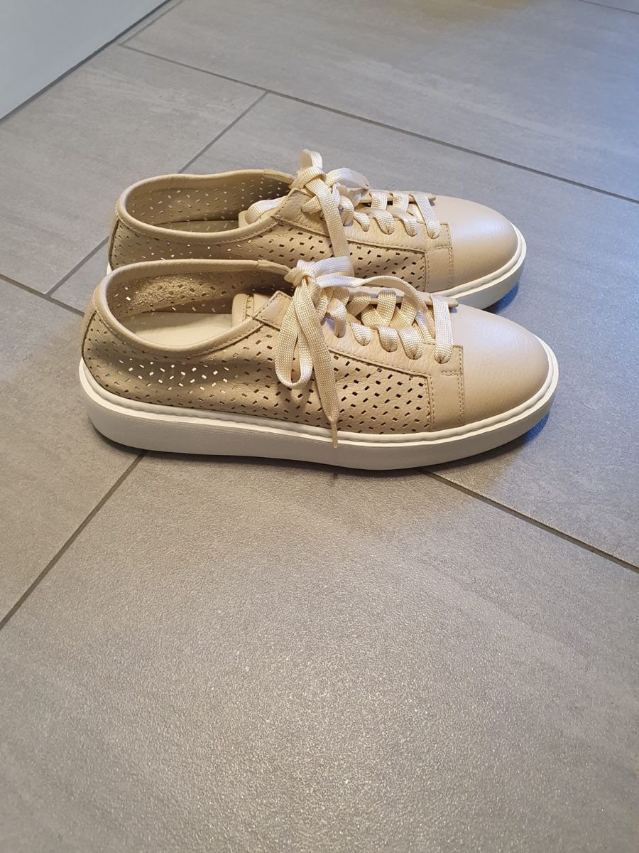 Santoni Scarpe da donna: Santoni Schuhe – Usato da Unterengstringen venduto da sonyboy2611 1