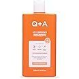 Q+A Volumen-Shampoo für feines Haar – 250 ml