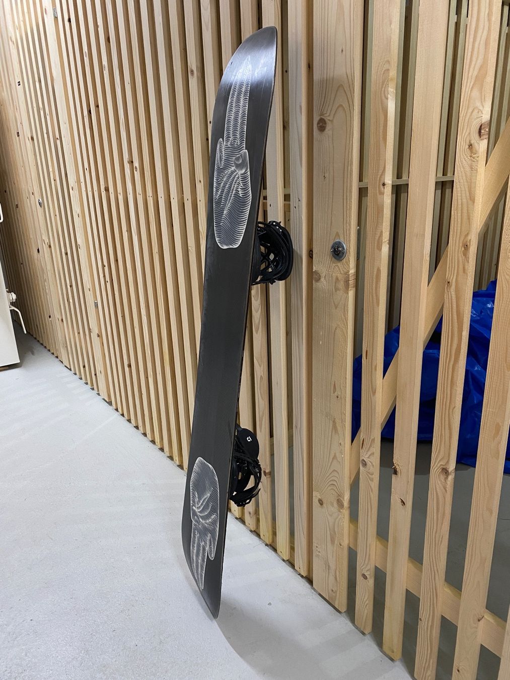 Bataleon Board: Snowboard Bataleon EvilTwin E.T.Edition Galya Gisca 157 – Usato da Zürich venduto da mon_w6t8 1