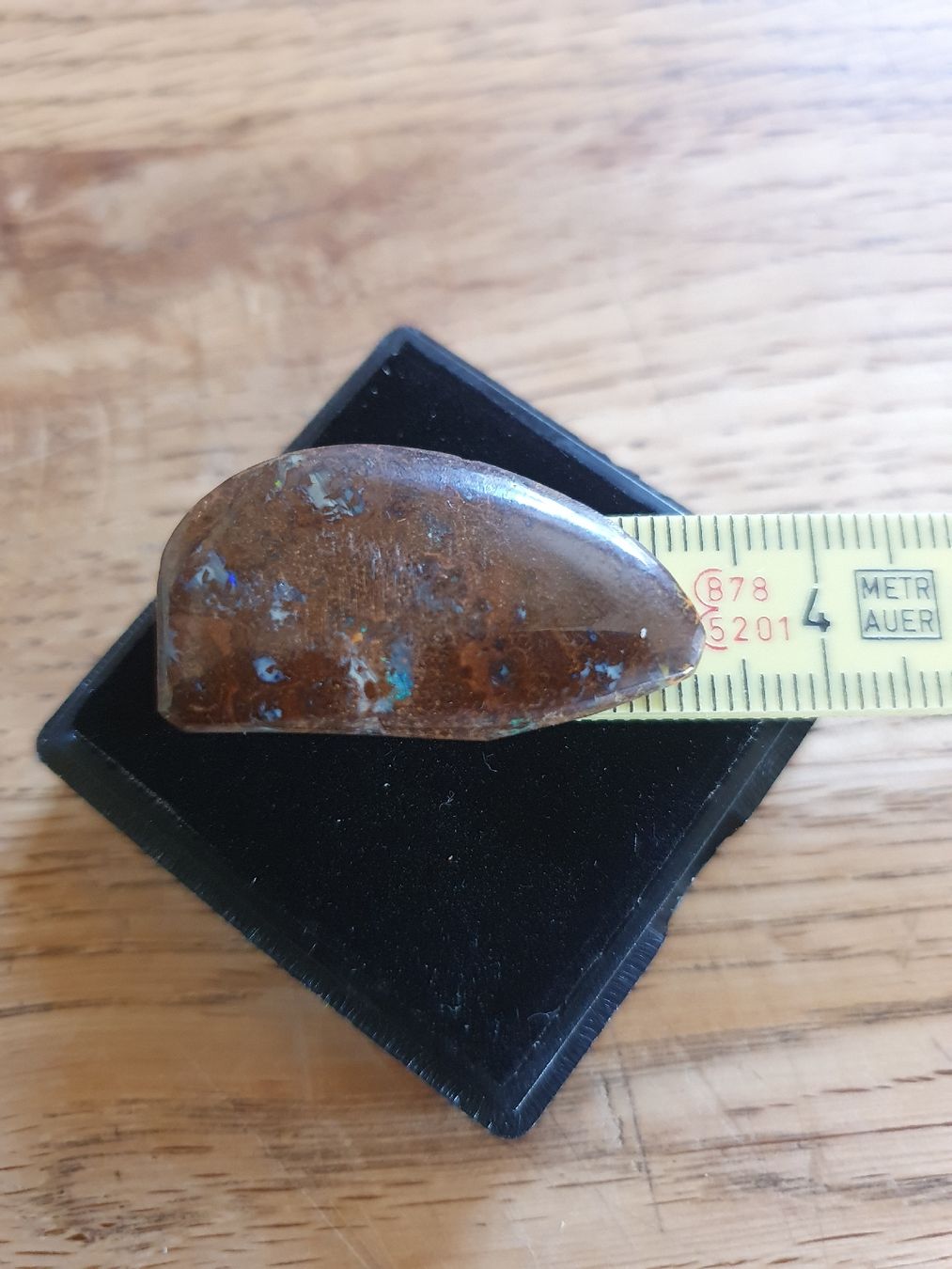 Edelsteine: Boulder Opal – Gebraucht aus Flawil von Pinkmalibu 2