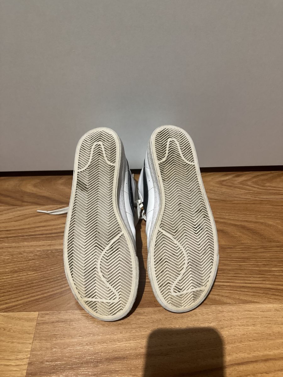 Nike Chaussures hommes: Nike Blazer High Sneaker Gr. 40 – D'occasion à Triengen par nes_l8cj 1