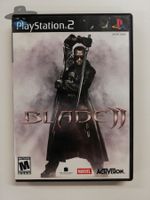 Blade                        / USA / PS2