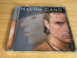 Y3 Nacho Cano – El Lado Femenino - Signiert