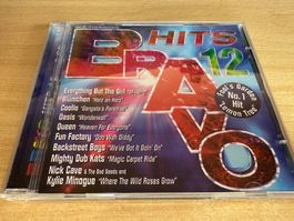 Various – Bravo Hits 12 - 2 CD