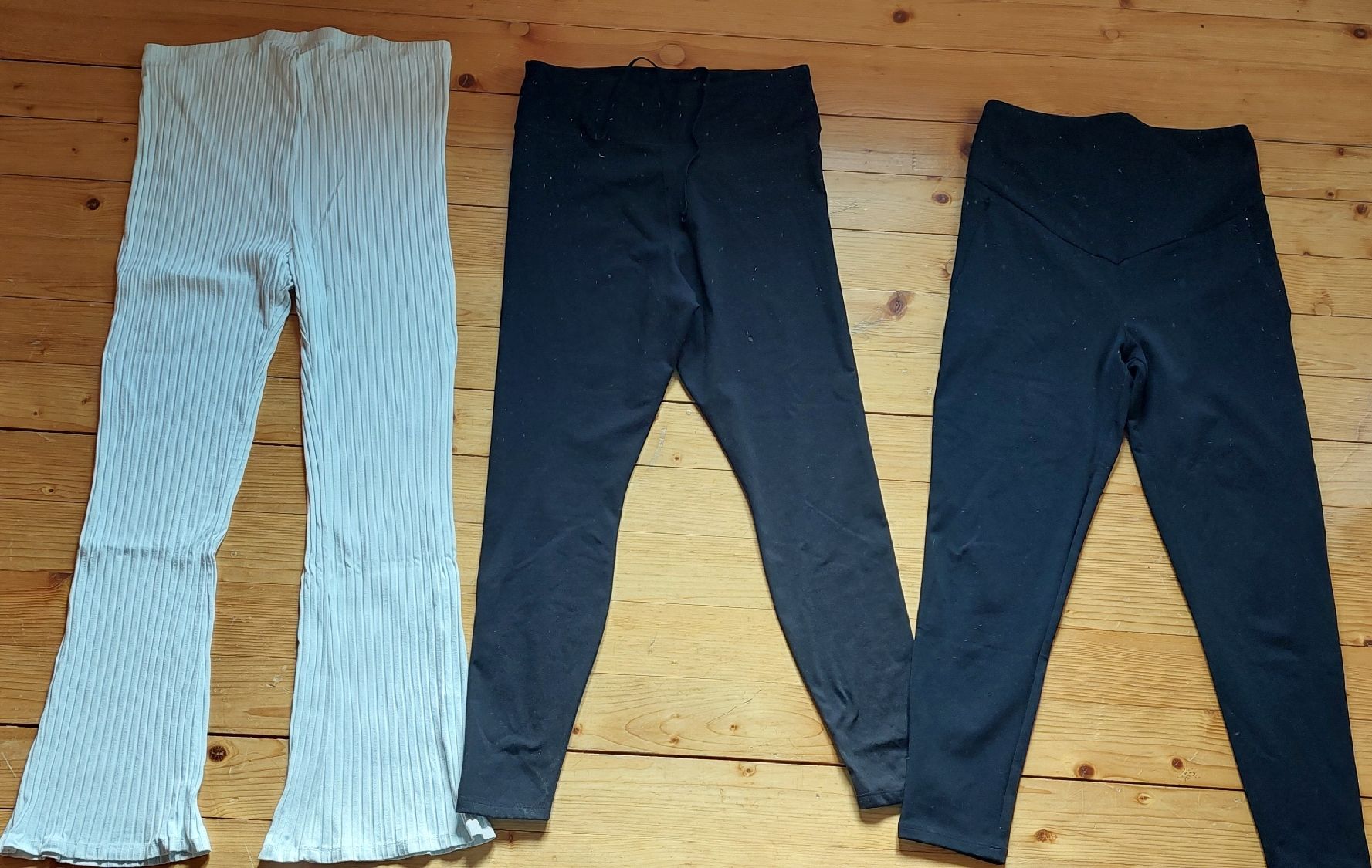 H&M Kleiderpakete: Umstandsmode Paket M-L – Gebraucht aus Schmidrüti von Novemberchind 1