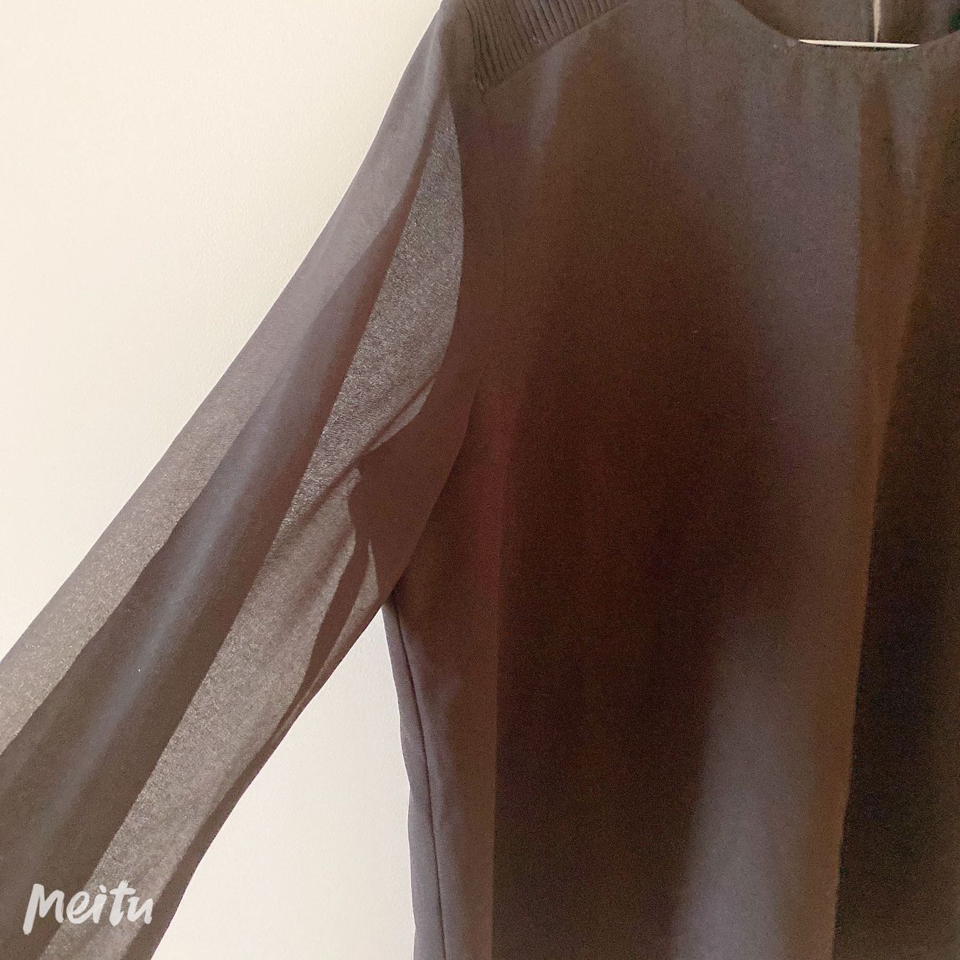 Top: Collate Top schwarz – Nuovo (secondo la descrizione) da Luzern venduto da Sommer_26 2